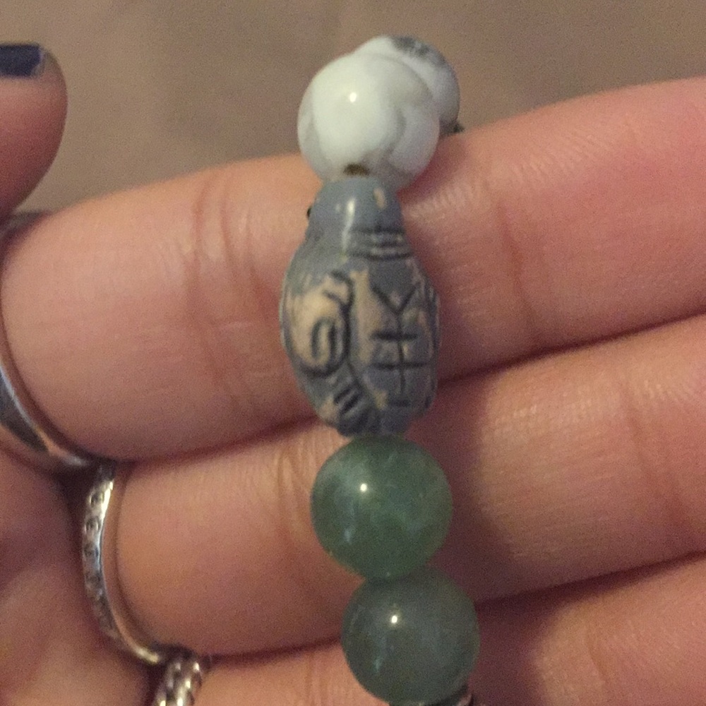 Two bracelets - Picture 4 of 4
